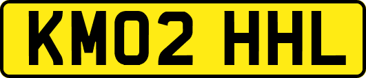 KM02HHL