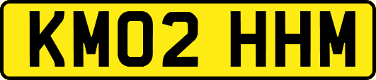 KM02HHM