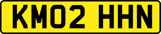 KM02HHN
