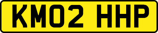 KM02HHP