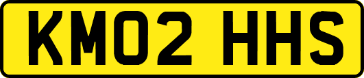 KM02HHS