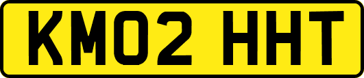 KM02HHT