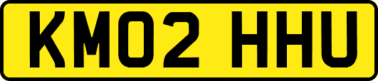 KM02HHU