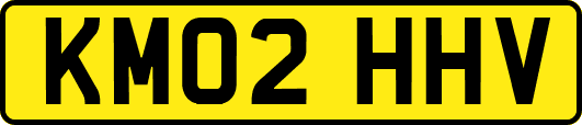 KM02HHV