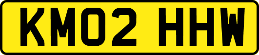 KM02HHW