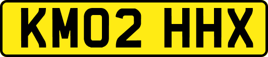 KM02HHX