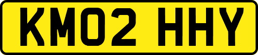 KM02HHY