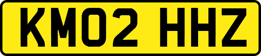 KM02HHZ