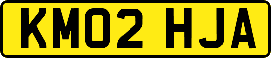 KM02HJA