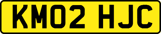 KM02HJC