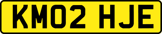 KM02HJE
