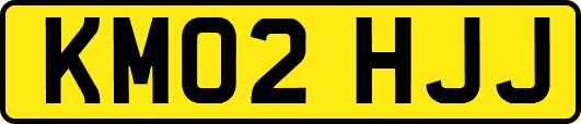KM02HJJ