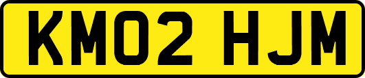 KM02HJM