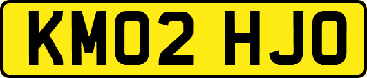 KM02HJO