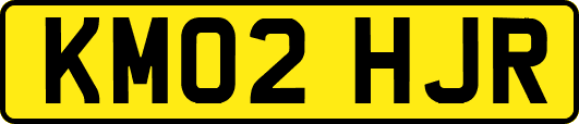 KM02HJR