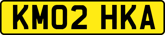 KM02HKA
