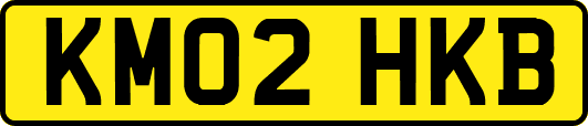 KM02HKB