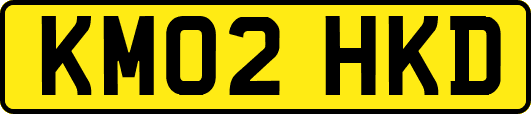 KM02HKD