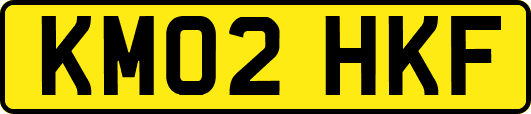 KM02HKF
