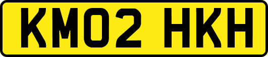 KM02HKH