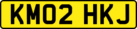 KM02HKJ