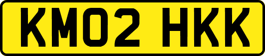 KM02HKK