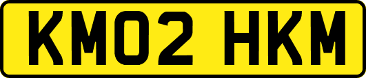 KM02HKM