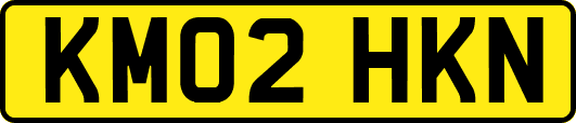 KM02HKN