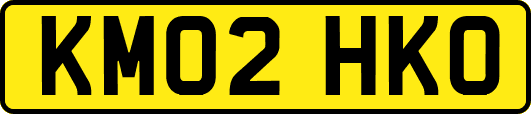 KM02HKO