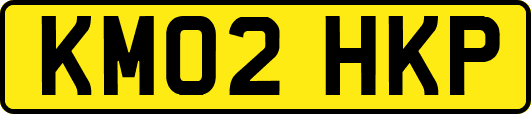 KM02HKP