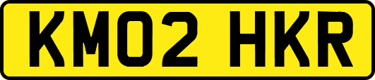 KM02HKR