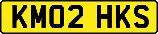 KM02HKS