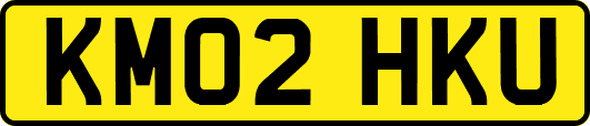 KM02HKU