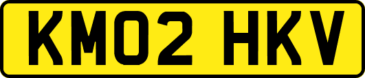 KM02HKV