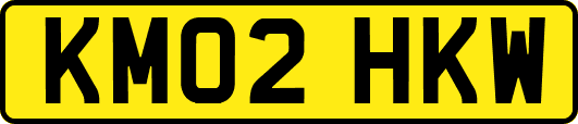 KM02HKW