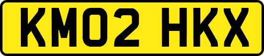 KM02HKX