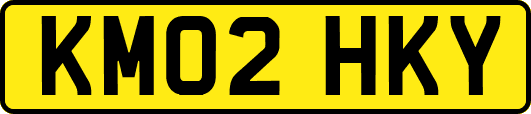 KM02HKY