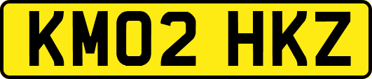 KM02HKZ