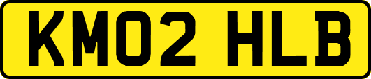 KM02HLB