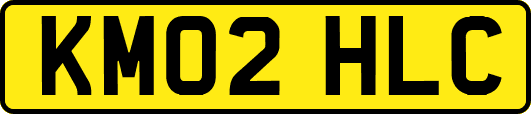 KM02HLC