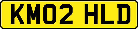 KM02HLD