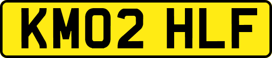 KM02HLF