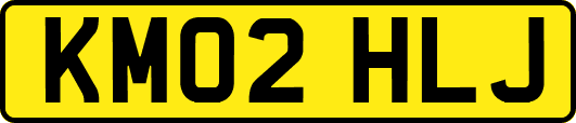 KM02HLJ