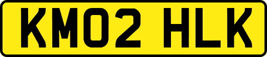 KM02HLK