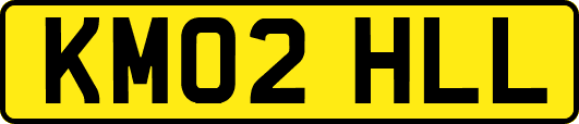 KM02HLL