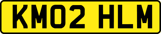 KM02HLM