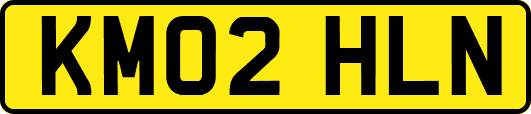 KM02HLN