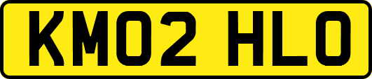 KM02HLO