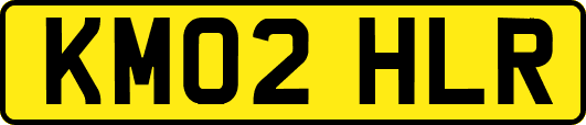 KM02HLR