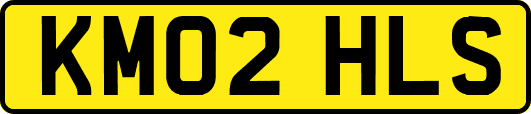 KM02HLS
